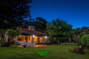 Villa vacacional Coto Blanco